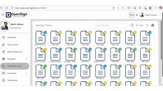 How to Connect Google Drive to OpenSign | Auto-Save Completed Documents