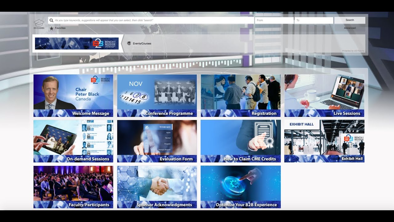 Get ready for the 2020 SIU Bench to Bedside Uro-Oncology: GU Cancer Triad Meeting