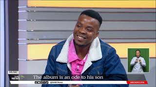 Music | Richy Da Star's new album pays homage to his son