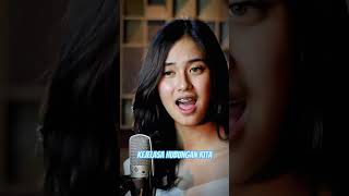 Kepastian - Aurelie Hermasyah, Cover Syiffa Syahla #beningmusik #syiffasyahla