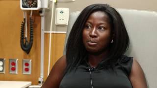 Providing Expert Care for Pregnant Sickle Cell Patient