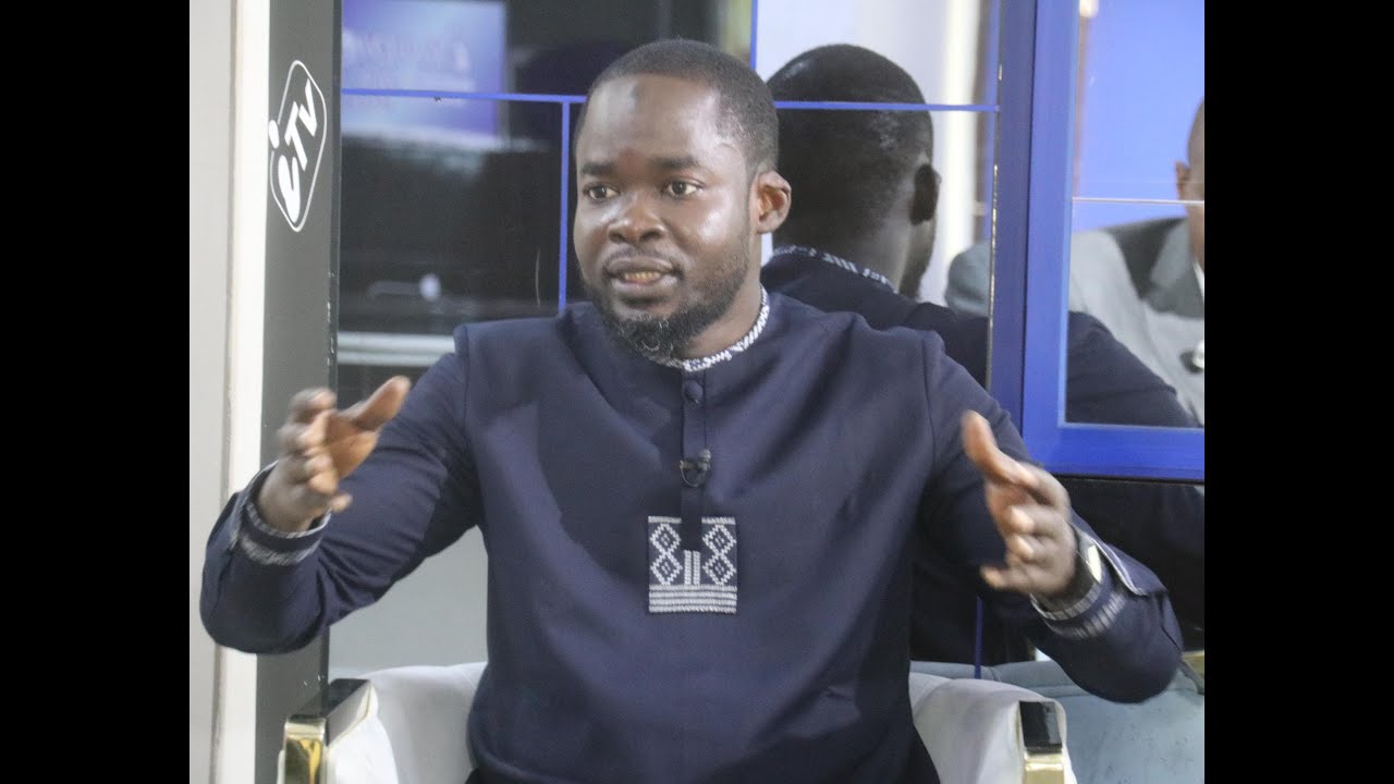 🛑 |DIRECT| JDD DU 26 MAI - BABACAR BA, PRÉSIDENT DU FORUM DU JUSTICIABLE  FACE A ASSANE GUEYE