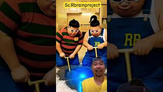 Gara Gara Kacamata 3d comedy funny lucu short