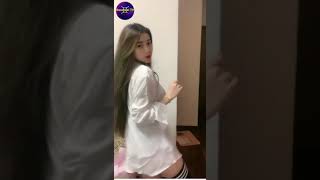 567 Live Gái Xinh Show Em Gái Da Trắng Sexy Dance Lắc Mông Điêu Luyện