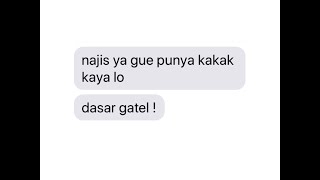 KELUARGA GASELAMANYA BAIK