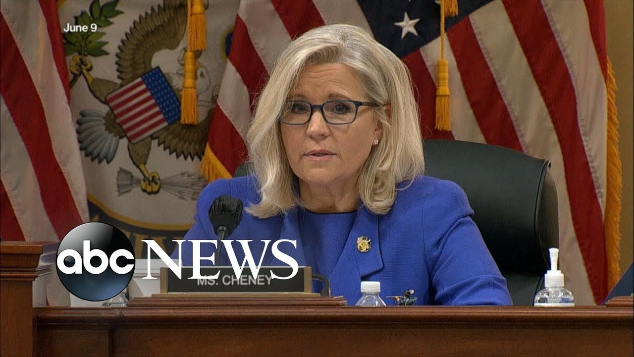 All eyes on high-stakes Alaska and Wyoming primaries l GMA