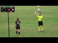 SWAC 2021 Women's Soccer Tournament: ASU VS TSU