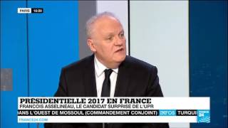 François Asselineau sur France24_10 03 2017_18h15 @fpjbv