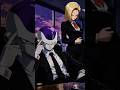 平社員フリーザ、レッドリボンからの刺客 #shorts #ドラゴンボール