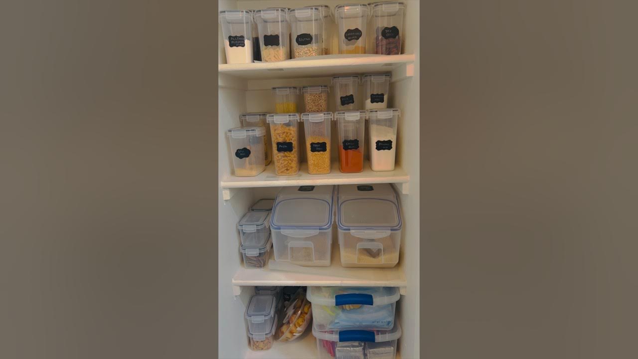 my-pantry-restock-organize-pantry-lalivino-tamil-shorts-home
