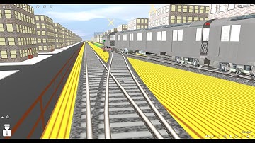 Trainz Test (read description please)