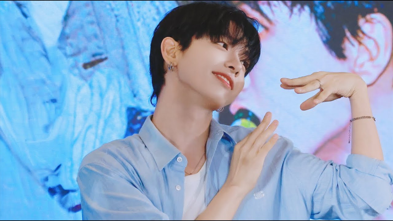 250830 YZY Beijing Boynextdoor Challenge