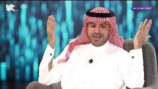 مراحل |  سعيد بن مانع: الشاعر محمد بن فطيس لا يستحق لقب شاعر المليون.