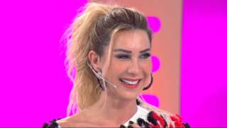 Gizem Özdilli Podyumda 3. Bölüm İşte Benim Stilim 2016