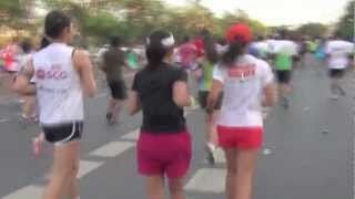 Standard Chartered Bangkok Marathon 2012, Nov1812, Revised With Oorrunningblog