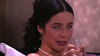 La Esclava Isaura capitulo 154 HD parte 3 de 3 1080p Español Latino