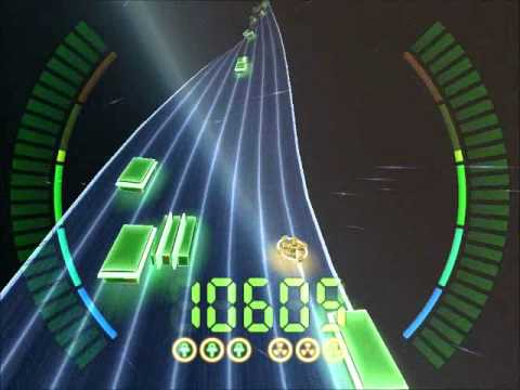 Data Jammers Fast Foward