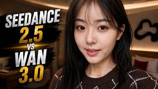 Seedance 2.5 vs Wan 3.0 — 6 Key Difference Are Insane 🤯