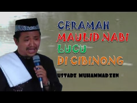 maulid-nabi-(ceramah-lucu)-#ustad-muhammad-zen-di-di-kampus-al-madinah-cibinong