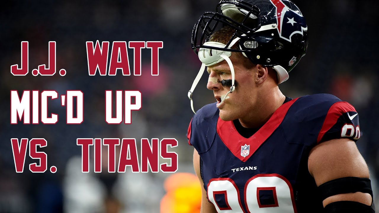 If JJ Watt can do it for Houston, so can Joel Osteen