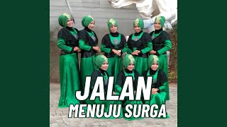 Download lagu Jalan Menuju Surga