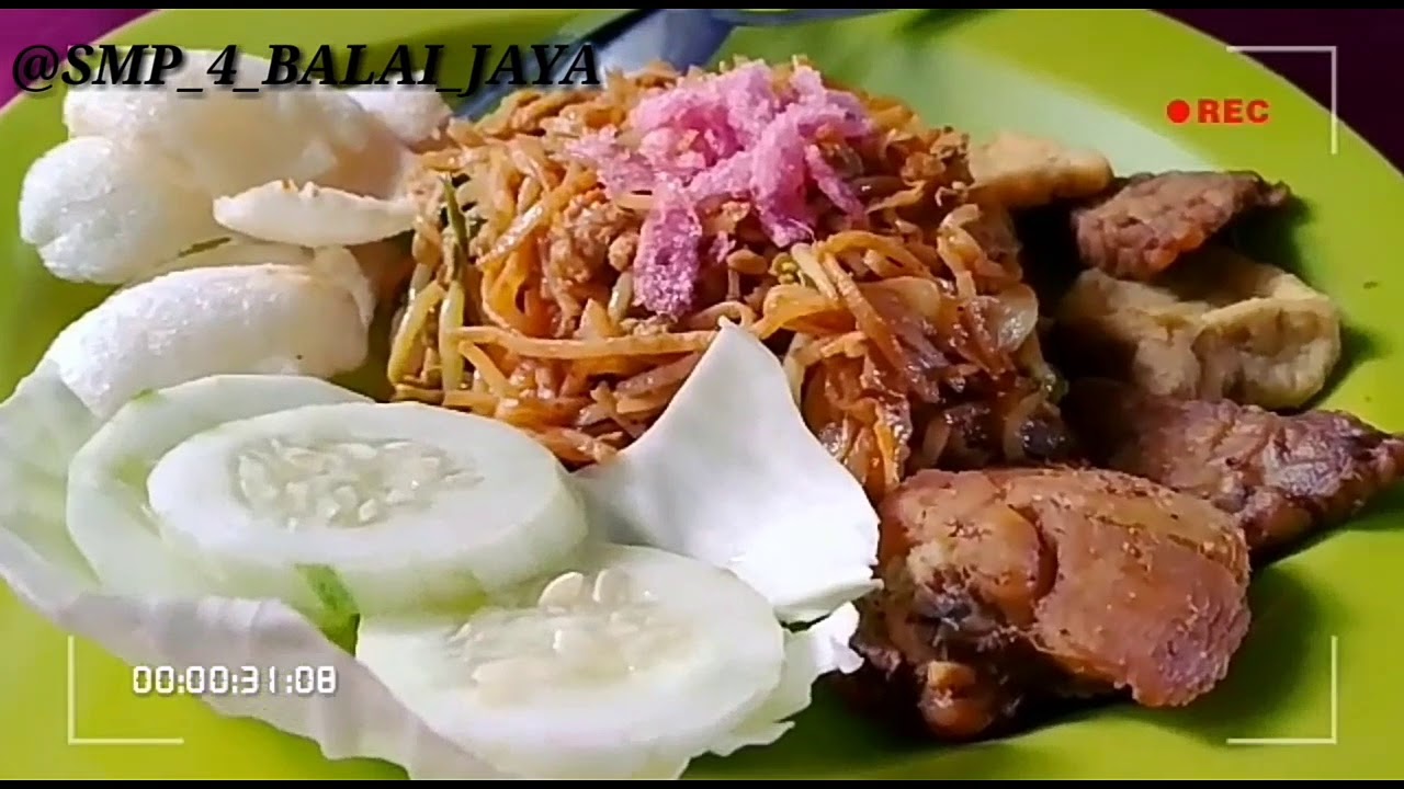 Masakan Khas Daerah Indonesia SMPN 10 BAGAN SINEMBAH Masakan Khas Daerah Indonesia SMPN 10 BAGAN SINEMBAH