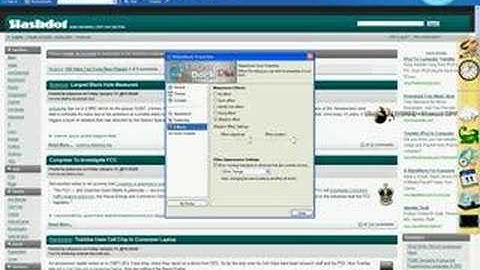 ObjectDock Plus Demo