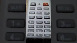 SRX 6300 usb remote