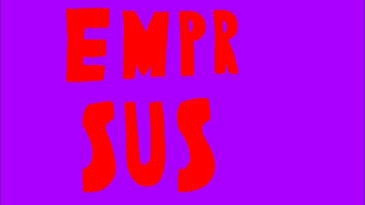 EMPRSUS - FNF: Finality End OST