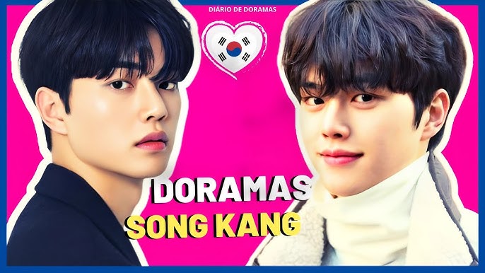 Forever Love (2020)  RESENHA – Doramática Doramas