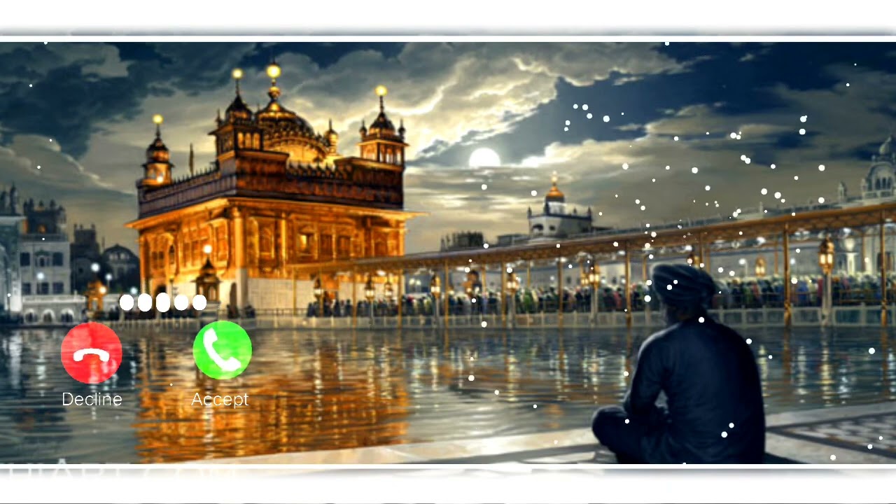 Gurbani ringtone , waheguru ringtone, babaNanak ringtone, 2022 New
