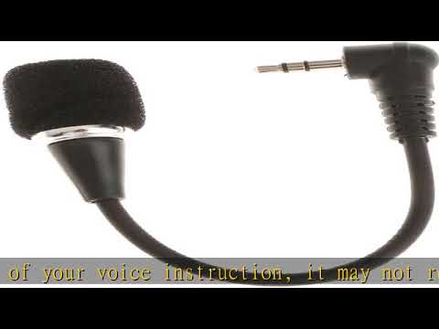 MonkeyJack Speech Voice Recognition Module Microphone With 4Pin Cable For