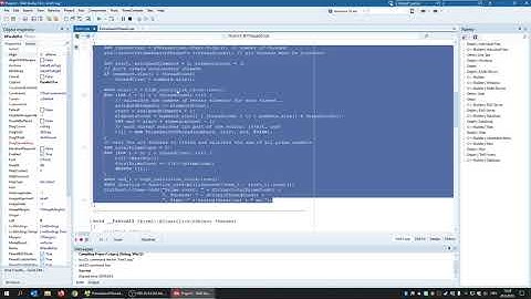 C++ Builder - Parallel Library vs. TThread