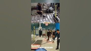 Industrial robot #machine #automachine #robot #vietnamfactory #factory #vietnam #automobile