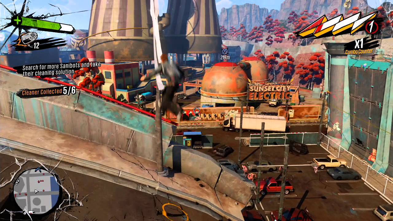 sunset overdrive metacritic download sunset overdrive metacritic download