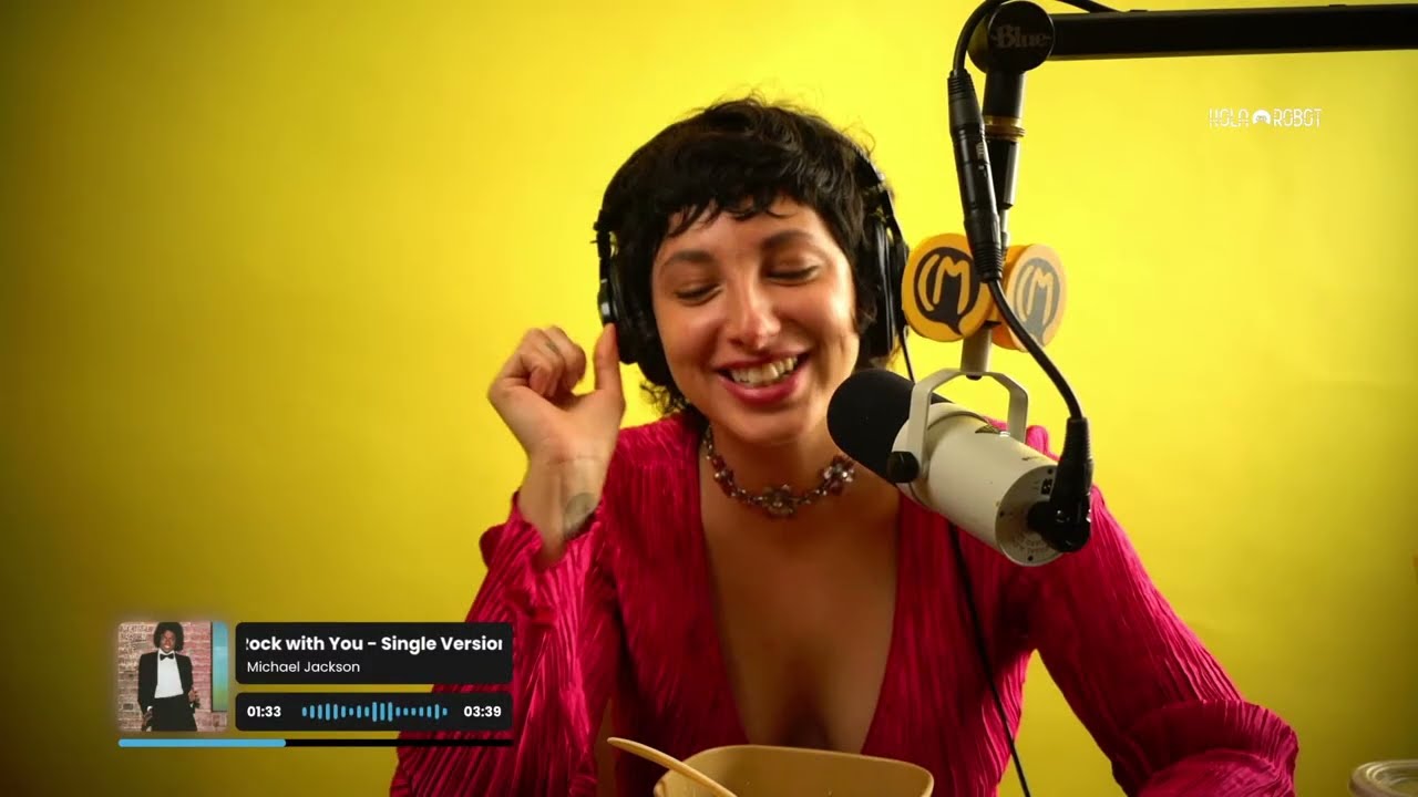 RADIO CASTING MERAZ 03 MARZO - YouTube