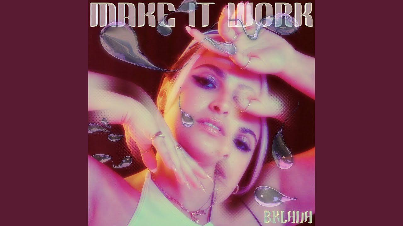 Tonton Make It Work di YouTube Tonton Make It Work di YouTube