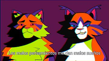 Sleepwalk | Alcotán y Zarzoso Halloween Meme/PMV | ursiday