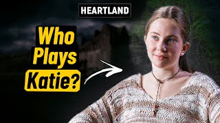 Katie From Heartland - Will She Leave in Heartland Season 16?