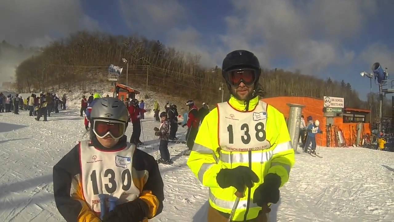 Special Olympics CC Ski Team YouTube