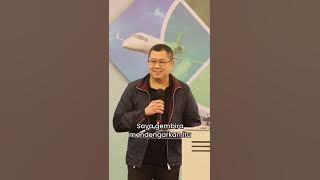 Workshop PT MNC Energy Investment Tbk (IATA)