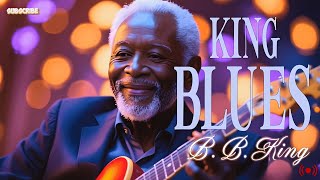 👑 Still Got the Blues – B.B. King's Spirit in Every Solo - (LIVE) #4