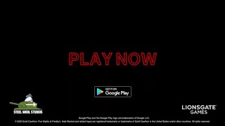 Fnaf Help Wanted MOBILE Official Trailer