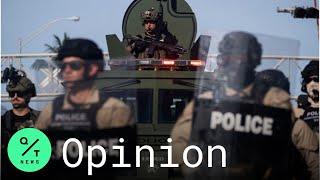 Is Defunding The Police A Good Idea