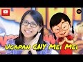 Mei Mei - Ucapan Tahun Baru Cina [HD]