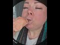 Clay Amber Crunch #asmr #asmrtriggers #crunchynoises #asmrvideos #relaxationtechniques #clay