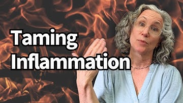 Managing MS Symptoms: Effective Ways to Reduce Inflammation