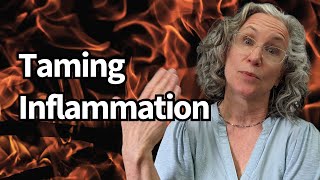 Managing MS Symptoms: Effective Ways to Reduce Inflammation