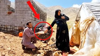 Unexpected Love Mr Muhammad And The Pregnant Nomadic Woman
