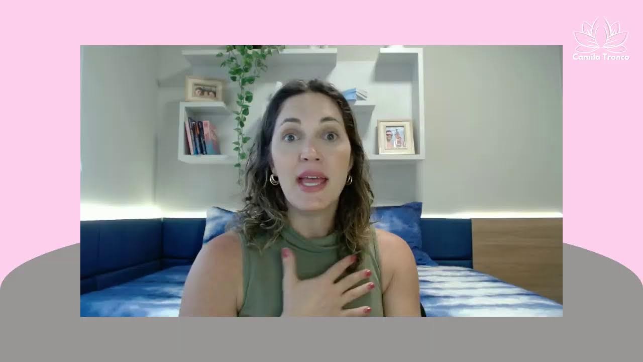 Respondendo as Principais Dúvidas sobre a  Jornada Equilibrio Materno